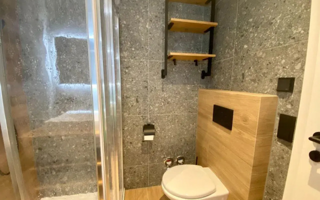 Apartment Schnauz-bartl in Saalfelden