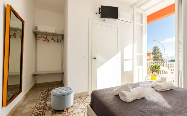Villa Edera Rental Rooms