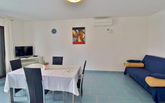 Apartments Eufemija