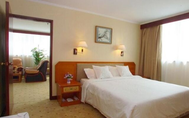 Qingdao Hotel