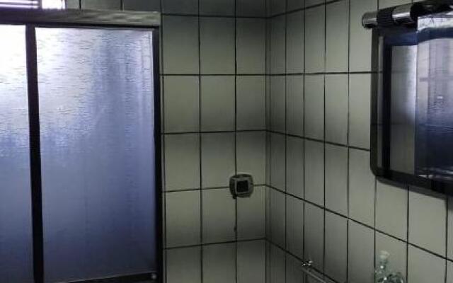 Apartamento Aconchego