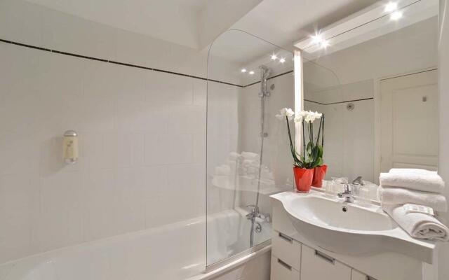 Appart'City Confort St Quentin en Yvelines - Bois d'Arcy