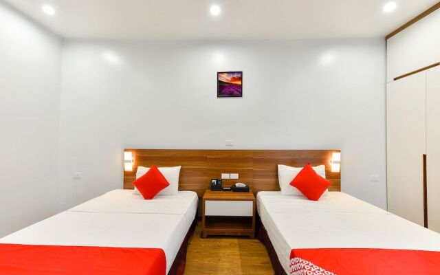 OYO 362 Lavender Hotel & Apartment