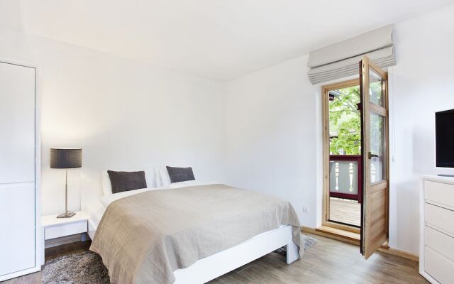 Sopockie Apartamenty - Sopocki B