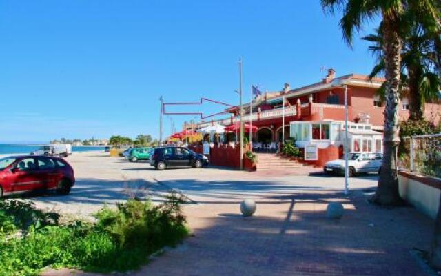 Almadrava Playa Apartamento