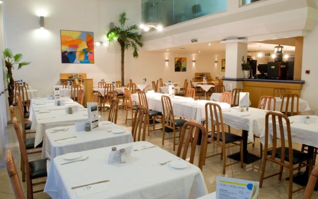 Blubay Apartments by ST Hotels