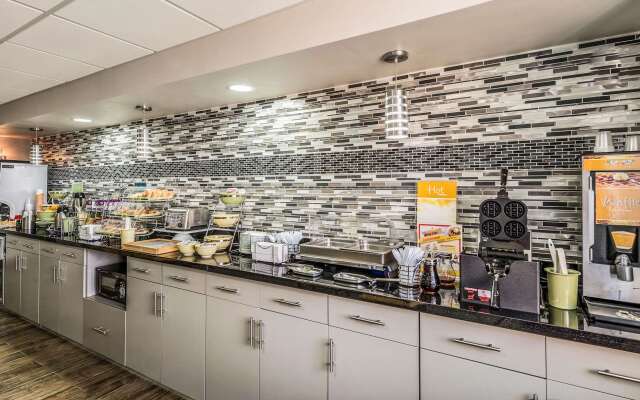 Quality Inn Grove City - Columbus South