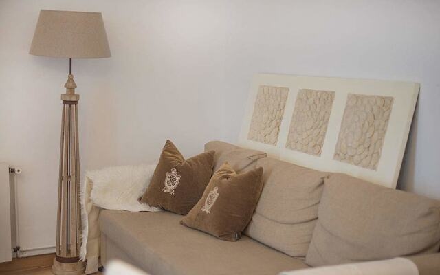 Apartamentos Balcón Mediterráneo Tvl 79