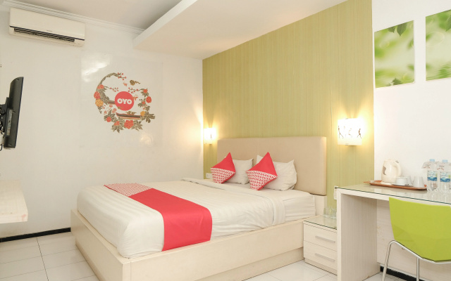 Ebizz Hotel