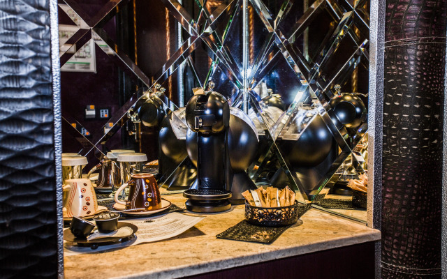 Royal Castle Design & SPA Hotel