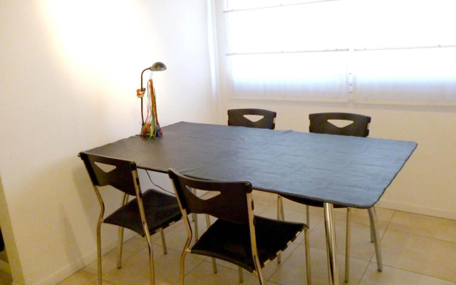 Departamento 2 ambientes en Palermo - para 4 personas