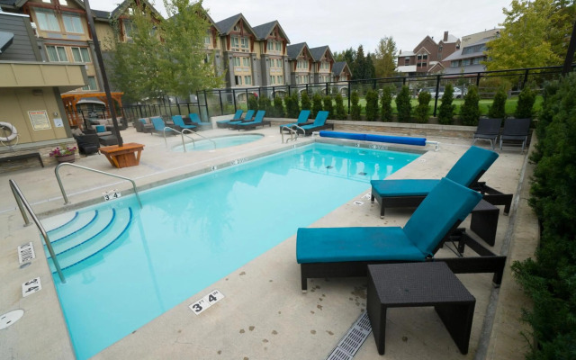 Aava Whistler Hotel