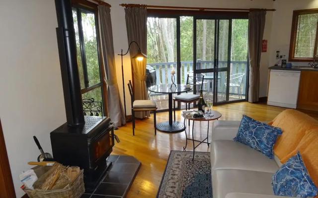 Barrington Tops Nest