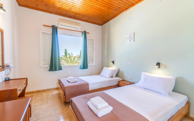 Saint Peter Bay Aparthotel