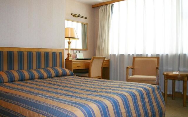 Guo'an Hotel