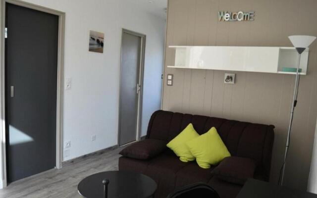 Résidence ETOILE DU SUD - Studio pour 4 Personnes 84