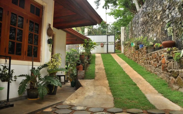 Springhill Homestay