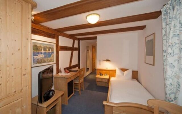 Hotel Engel