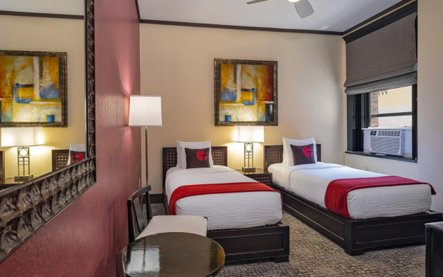 Hotel Fusion