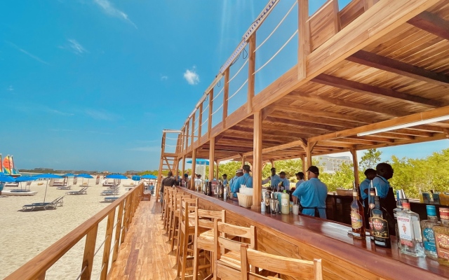 The One Gallery Resort