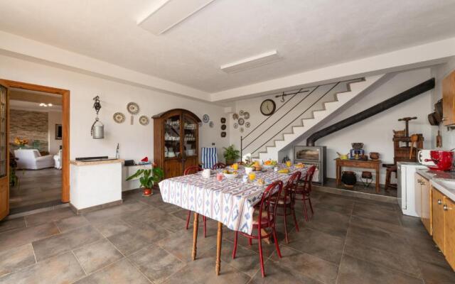 Eco Finca can Alegria With Pool
