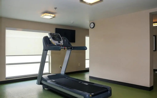 Holiday Inn & Suites Atlanta Airport-North