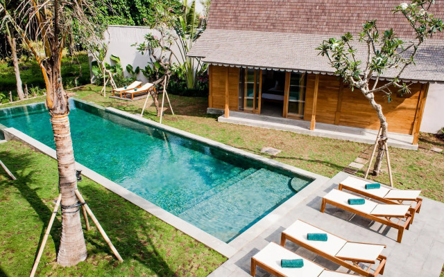 Villa Alea by Villa Finder