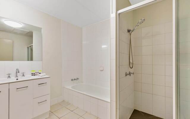 Rockhampton Riverside Central Hotel