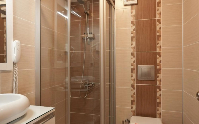 Mercia Hotels & Resorts