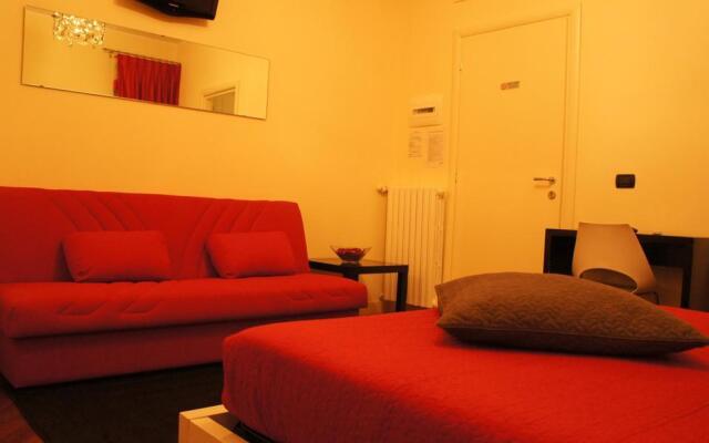 Hotel L'Orto degli Otelli