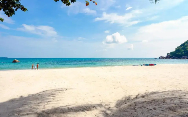 Promtsuk Buri Resort