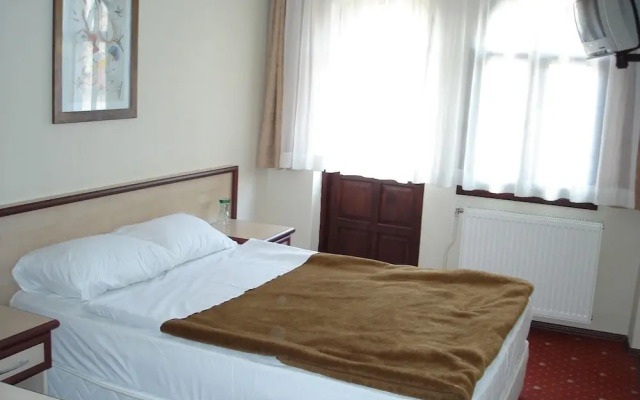 Otel Koc