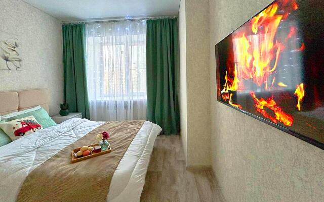 Niki Rent на шоссе Саратовское 77А