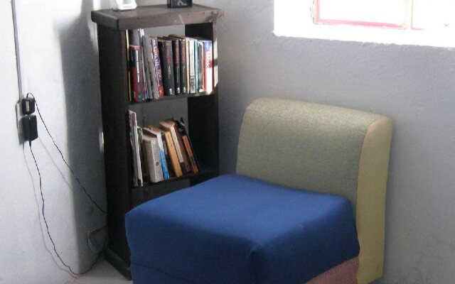 Hostal Katrin Poshtel
