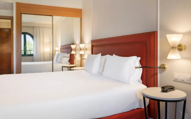 Exe Sevilla Macarena