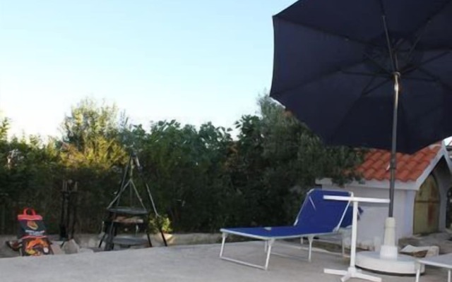 Beach House Paradiso