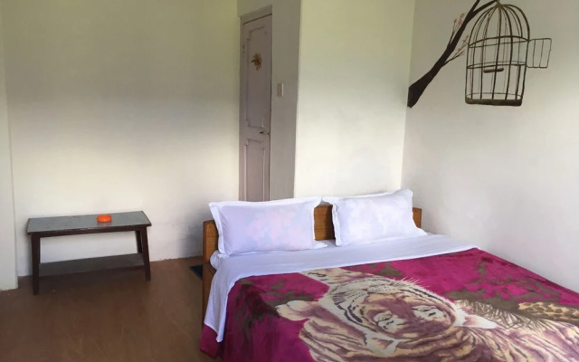 Tranquil Water Guest House Pokhara