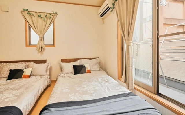 Sakuragawa Mituura No Yado