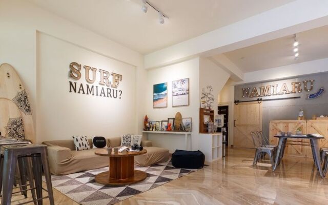 Namiaru Surf Studio
