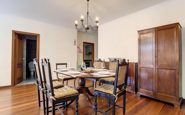 Apartamento Amarelo by Atlantic Holiday