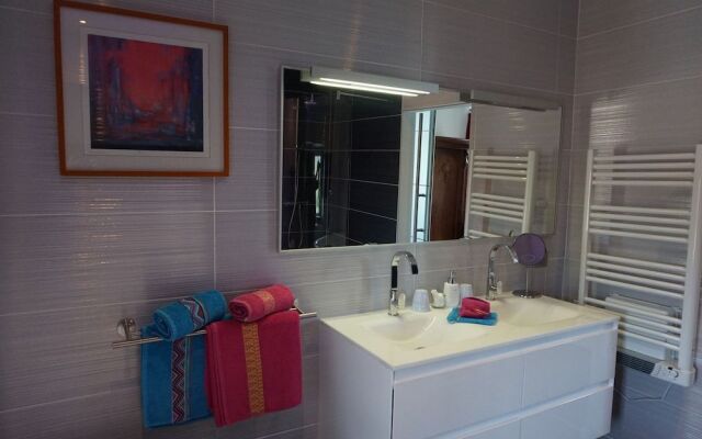 B&B Le Clos des Troubadours