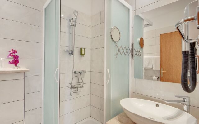 Hotel Villa Adriatica - Adults only