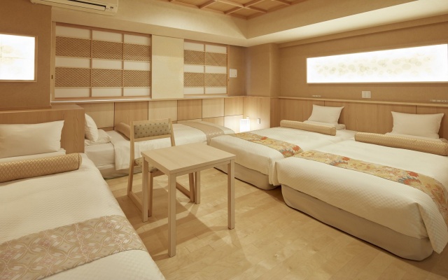 Japanese Modern room 사진 1