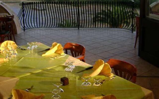 San Domenico Family Hotel