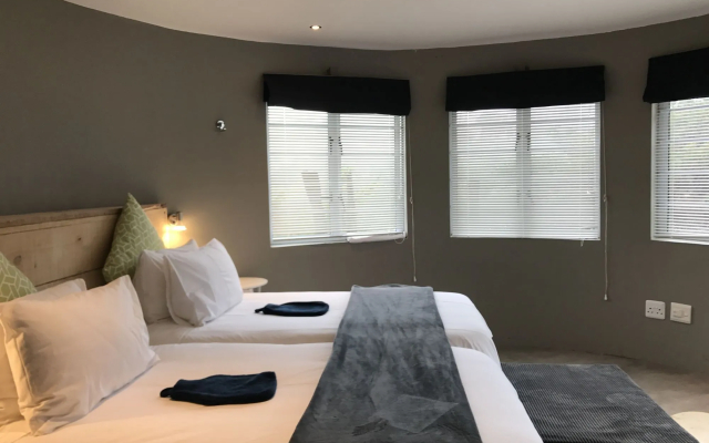 A Stone's Throw Accommodation