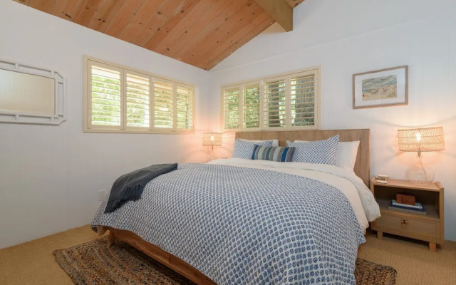 Marys Beach Bungalow