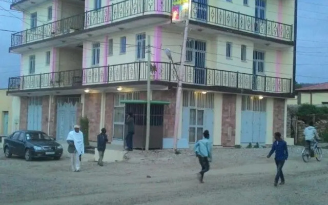 Hotel Delina