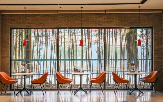 UrCove by HYATT Beijing International