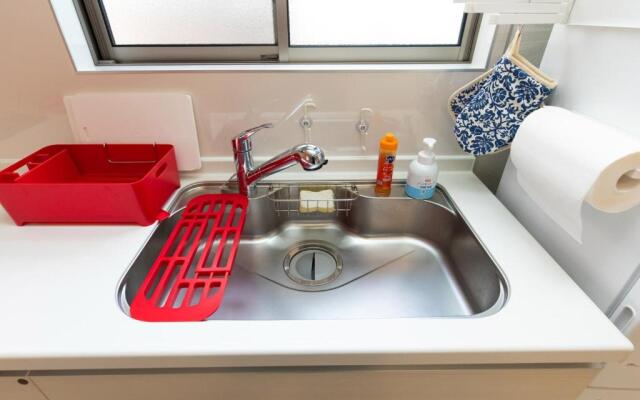 Kinugawa Station Front