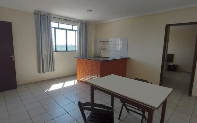 Smart Cataratas Hotel
